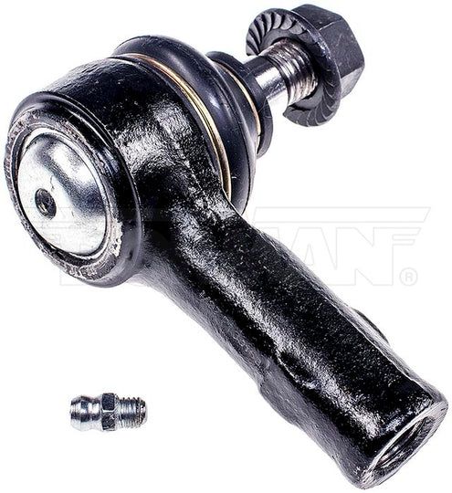 542-875 Steering Tie Rod End Dorman - OE Solutions Canada