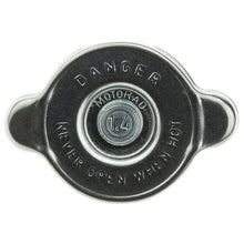 Load image into Gallery viewer, T20R Radiator cap Motorad