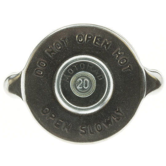 T20 Radiator cap Motorad