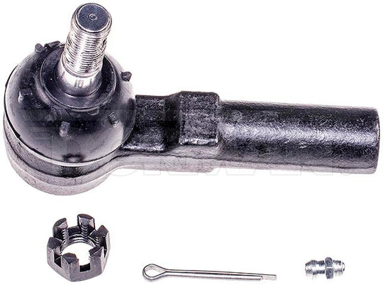 542-884 Steering Tie Rod End Dorman - OE Solutions Canada