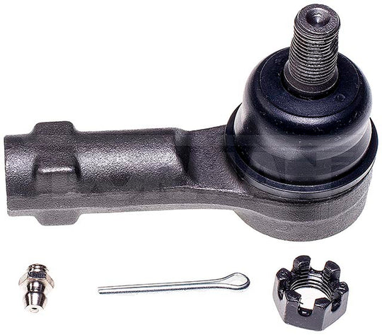 542-893 Steering Tie Rod End Dorman - OE Solutions Canada