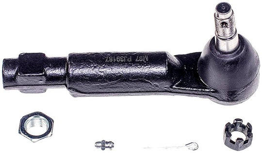542-895 Steering Tie Rod End Dorman - OE Solutions Canada
