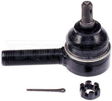 Load image into Gallery viewer, 542-897 Steering Tie Rod End Dorman - OE Solutions Canada