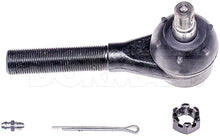 Load image into Gallery viewer, 542-914 Steering Tie Rod End Dorman - OE Solutions Canada