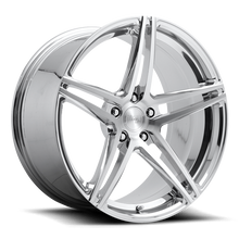 Charger l'image dans la galerie, T230XX19901340PA - Niche T230 Roma 19X9 5X120 ET 40mm Polished - Niche Wheels Canada