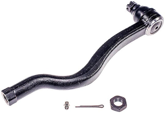 542-938 Steering Tie Rod End Dorman - OE Solutions Canada
