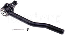 Charger l'image dans la galerie, 542-940 Steering Tie Rod End Dorman - OE Solutions Canada