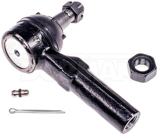 542-942 Steering Tie Rod End Dorman - OE Solutions Canada
