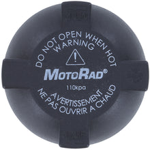Load image into Gallery viewer, T25 Engine Coolant Reservoir Cap Motorad
