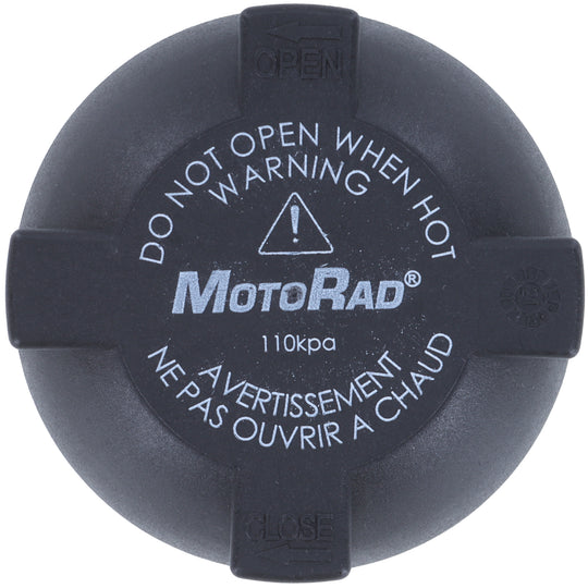 T25 Engine Coolant Reservoir Cap Motorad