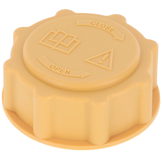 T26 Engine Coolant Reservoir Cap BFNG