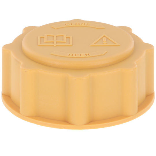 T26 Engine Coolant Reservoir Cap BFNG