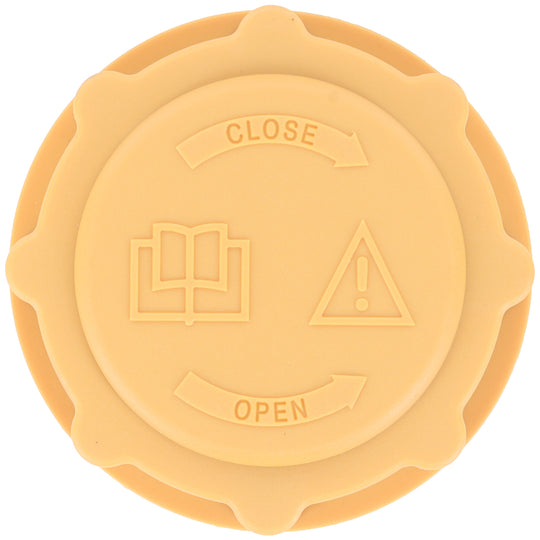 T26 Engine Coolant Reservoir Cap BFNG