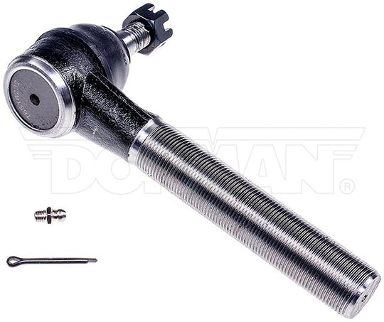 542-967 Steering Tie Rod End Dorman - OE Solutions Canada