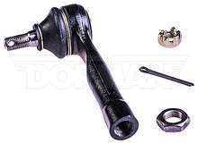 Load image into Gallery viewer, 542-972 Steering Tie Rod End Dorman - OE Solutions Canada
