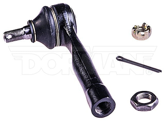 542-972 Steering Tie Rod End Dorman - OE Solutions Canada