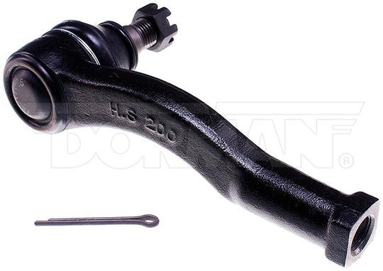 542-975 Steering Tie Rod End Dorman - OE Solutions Canada