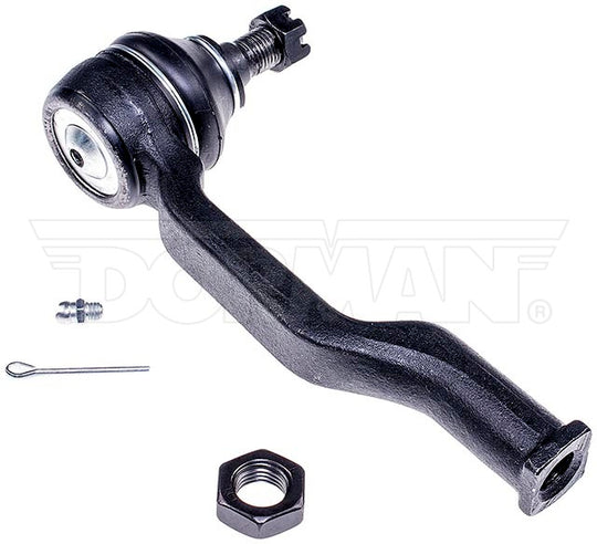542-973 Steering Tie Rod End Dorman - OE Solutions Canada