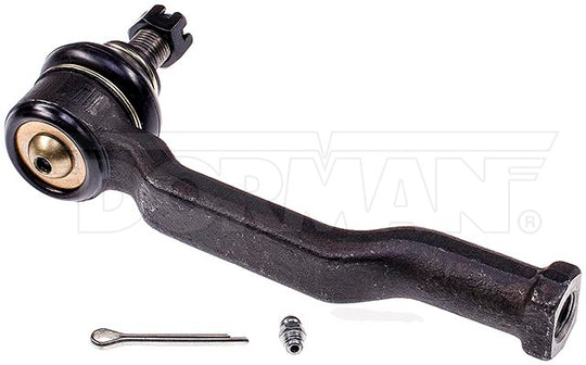 542-976 Steering Tie Rod End Dorman - OE Solutions Canada