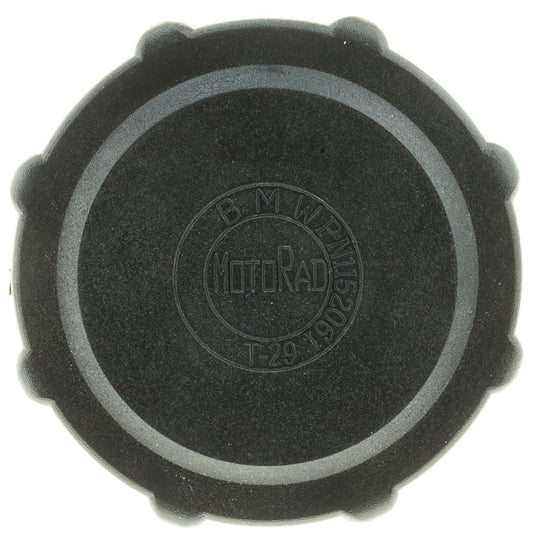 T29 Engine Coolant Reservoir Cap BFNG