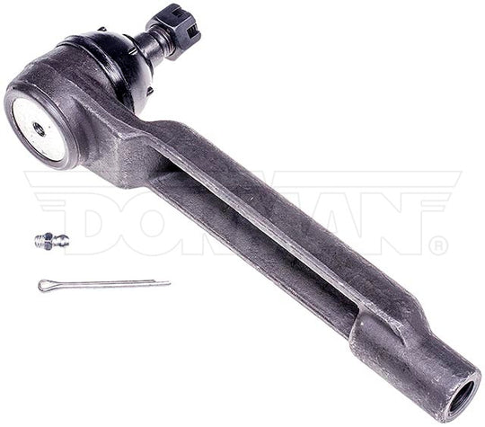 542-980 Steering Tie Rod End Dorman - OE Solutions Canada
