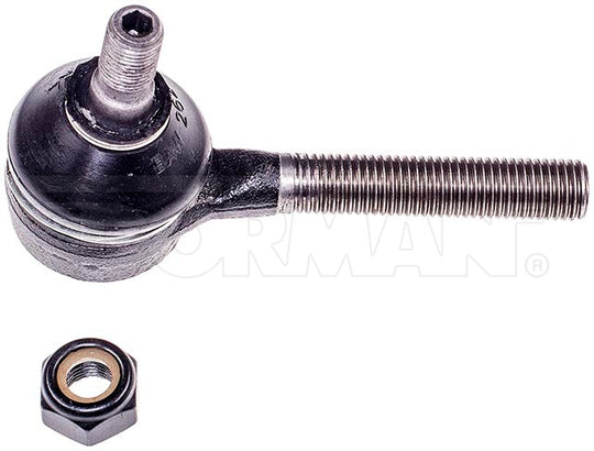 542-989 Steering Tie Rod End Dorman - OE Solutions Canada