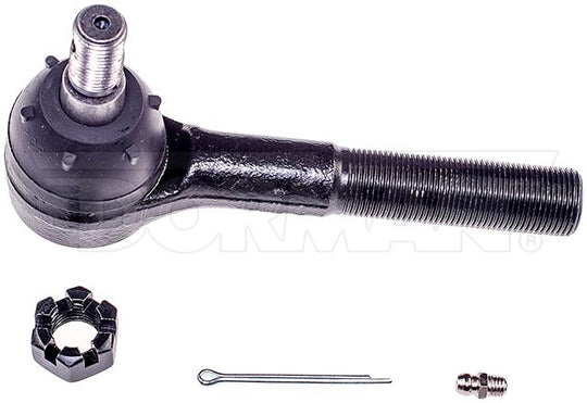 543-000 Steering Tie Rod End Dorman - OE Solutions Canada