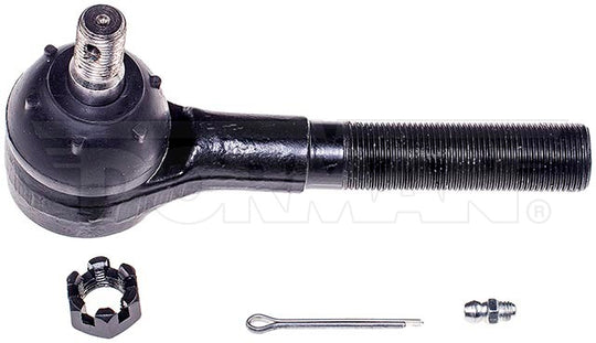 543-001 Steering Tie Rod End Dorman - OE Solutions Canada