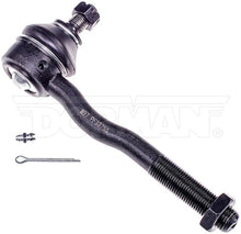 Load image into Gallery viewer, 542-993 Steering Tie Rod End Dorman - OE Solutions Canada