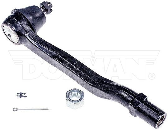 543-009 Steering Tie Rod End Dorman - OE Solutions Canada