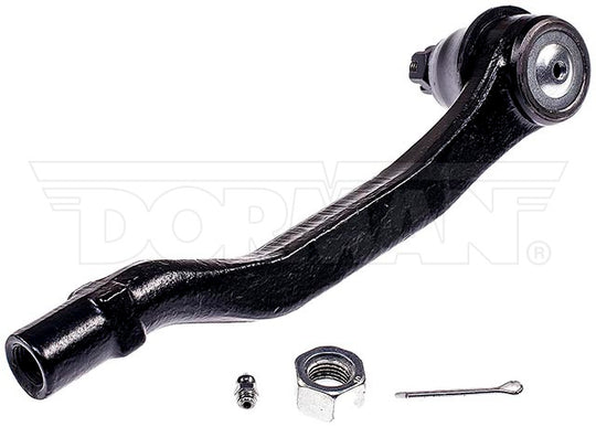 543-010 Steering Tie Rod End Dorman - OE Solutions Canada
