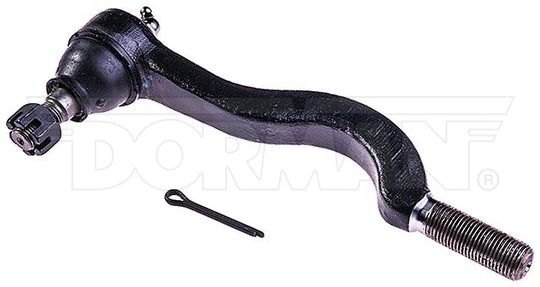 543-012 Steering Tie Rod End Dorman - OE Solutions Canada