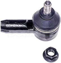 Load image into Gallery viewer, 543-013 Steering Tie Rod End Dorman - OE Solutions Canada