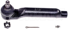 Load image into Gallery viewer, 543-016 Steering Tie Rod End Dorman - OE Solutions Canada