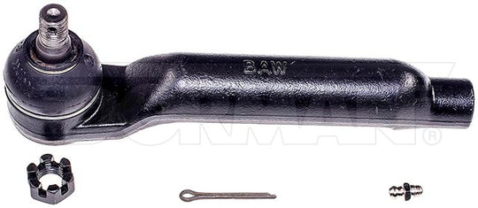 543-016 Steering Tie Rod End Dorman - OE Solutions Canada