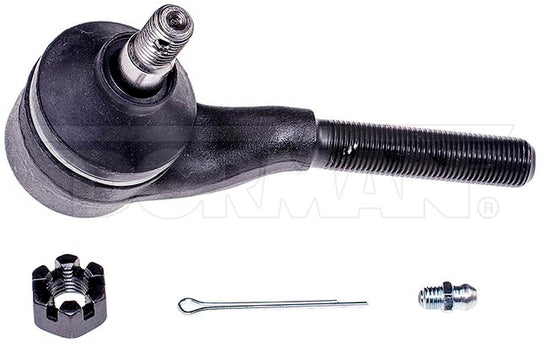 543-019 Steering Tie Rod End Dorman - OE Solutions Canada