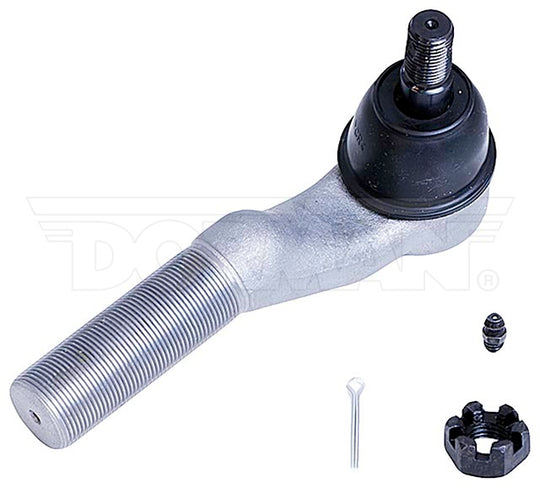 543-024 Steering Tie Rod End Dorman - OE Solutions Canada