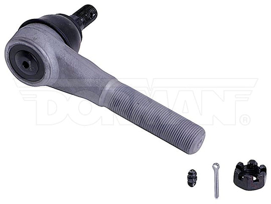 543-025 Steering Tie Rod End Dorman - OE Solutions Canada