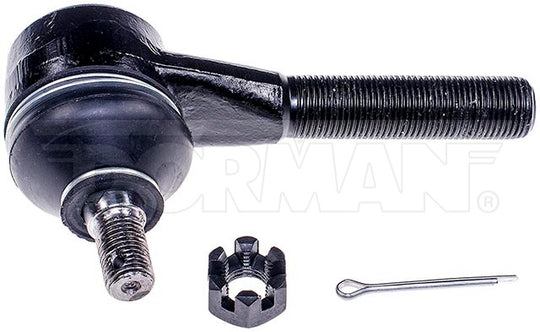 543-026 Steering Tie Rod End Dorman - OE Solutions Canada