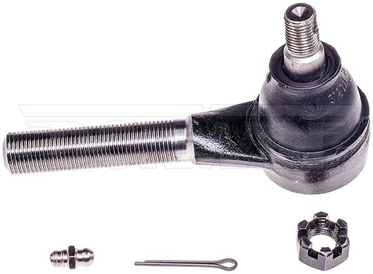 543-027 Steering Tie Rod End Dorman - OE Solutions Canada