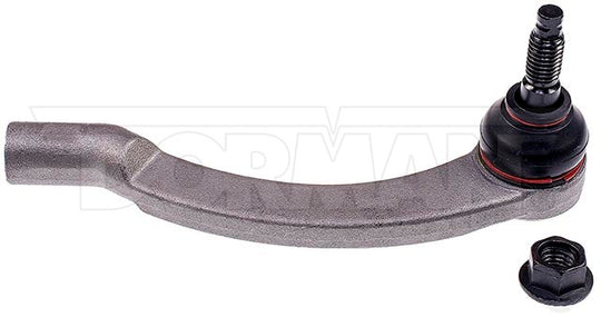 543-034 Steering Tie Rod End Dorman - OE Solutions Canada
