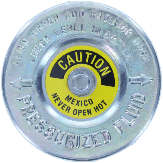 T32 Engine Coolant Housing Cap BFNG