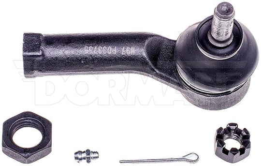 543-037 Steering Tie Rod End Dorman - OE Solutions Canada