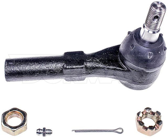 543-038 Steering Tie Rod End Dorman - OE Solutions Canada