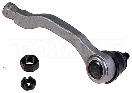 543-042 Steering Tie Rod End Dorman - OE Solutions Canada