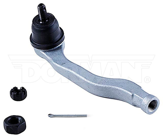 543-041 Steering Tie Rod End Dorman - OE Solutions Canada