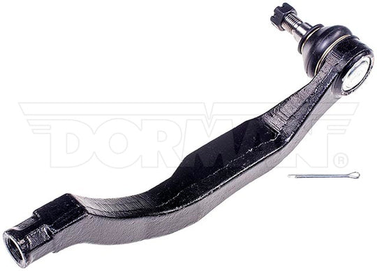 543-048 Steering Tie Rod End Dorman - OE Solutions Canada