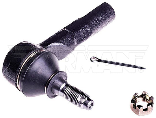 543-050 Steering Tie Rod End Dorman - OE Solutions Canada