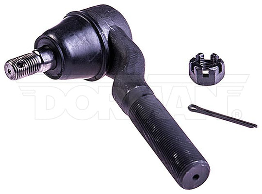 543-051 Steering Tie Rod End Dorman - OE Solutions Canada