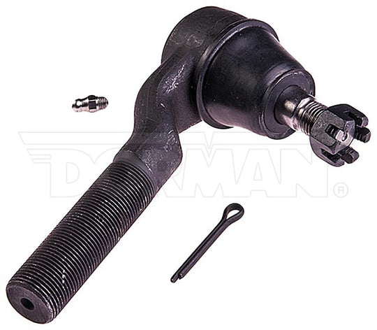 543-052 Steering Tie Rod End Dorman - OE Solutions Canada